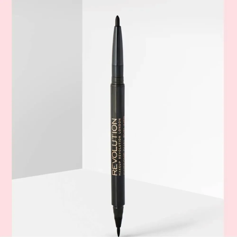 Revolution‎ Beauty Felt & Kohl Eyeliner Duo